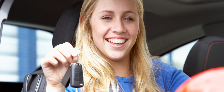 driving test nerves hypnosis