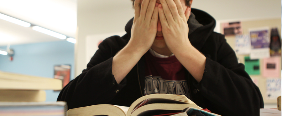 exam stress hypnosis